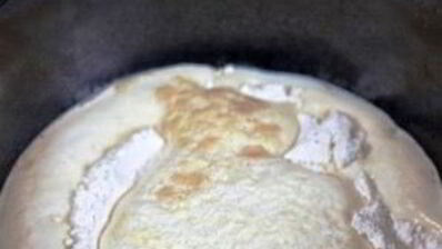 пирожки с мясом и рисом