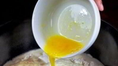 пирожки с мясом и рисом