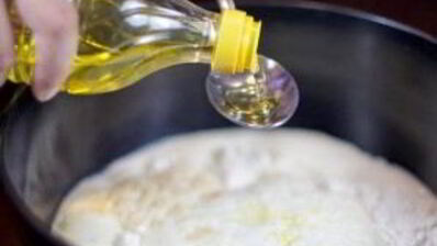 пирожки с мясом и рисом