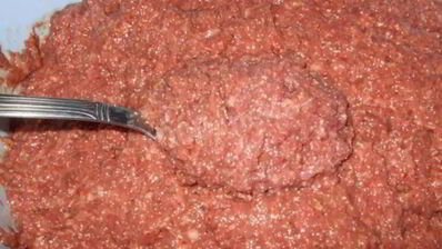 пирожки с печенью из жидкого теста