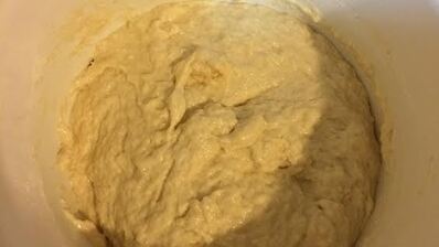 пирожки с печенью