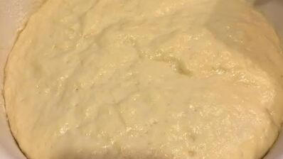 пирожки с печенью