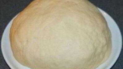 пирожки с рисом и изюмом