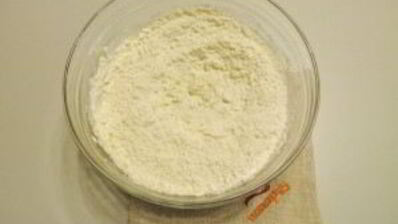 пирожки с яйцами на кефире