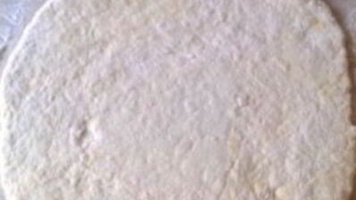 пирожки с яйцом и мясом