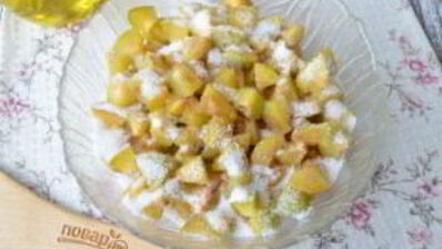 пирожки со сливами духовые