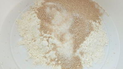 пирожки весенние с луком и яйцом