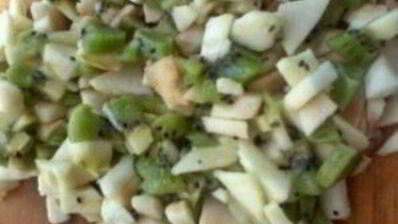 пирожки за 10 минут