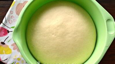 сдобные пирожки с яблоками в духовке