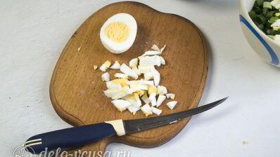 жареные пирожки с начинкой