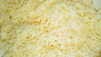 жареные пирожки с сыром проще не бывает