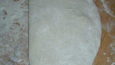 жареные пирожки с сыром проще не бывает