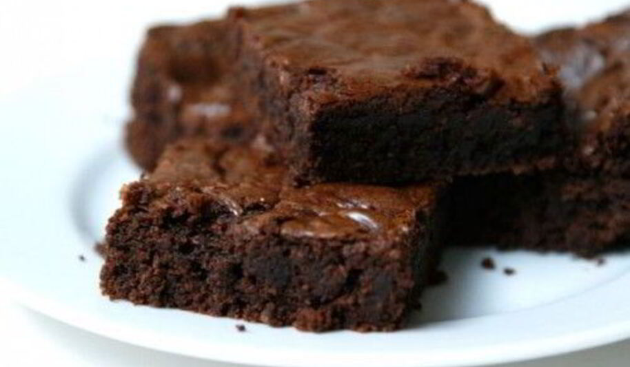 Рецепт брауни шоколадного