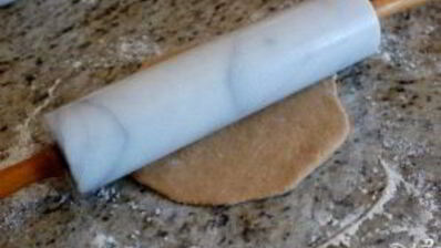 итальянские пирожные канноли