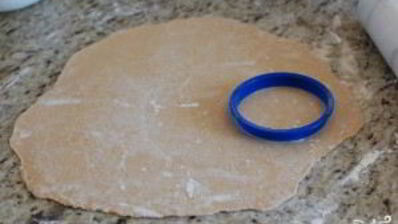 итальянские пирожные канноли