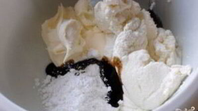 итальянские пирожные канноли