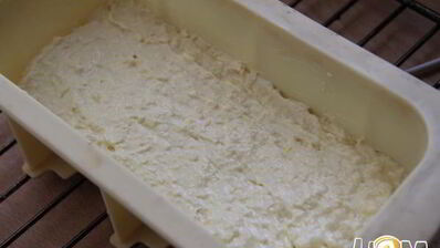 кокосовые пирожные