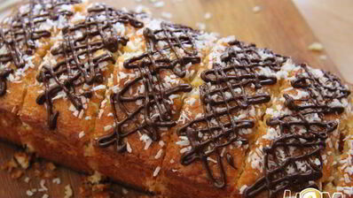 кокосовые пирожные