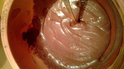 любимое пирожное картошка