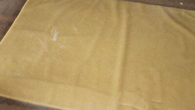 медовые пирожные