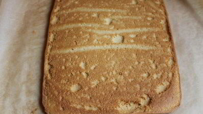 медовые пирожные