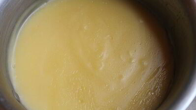 медовые пирожные