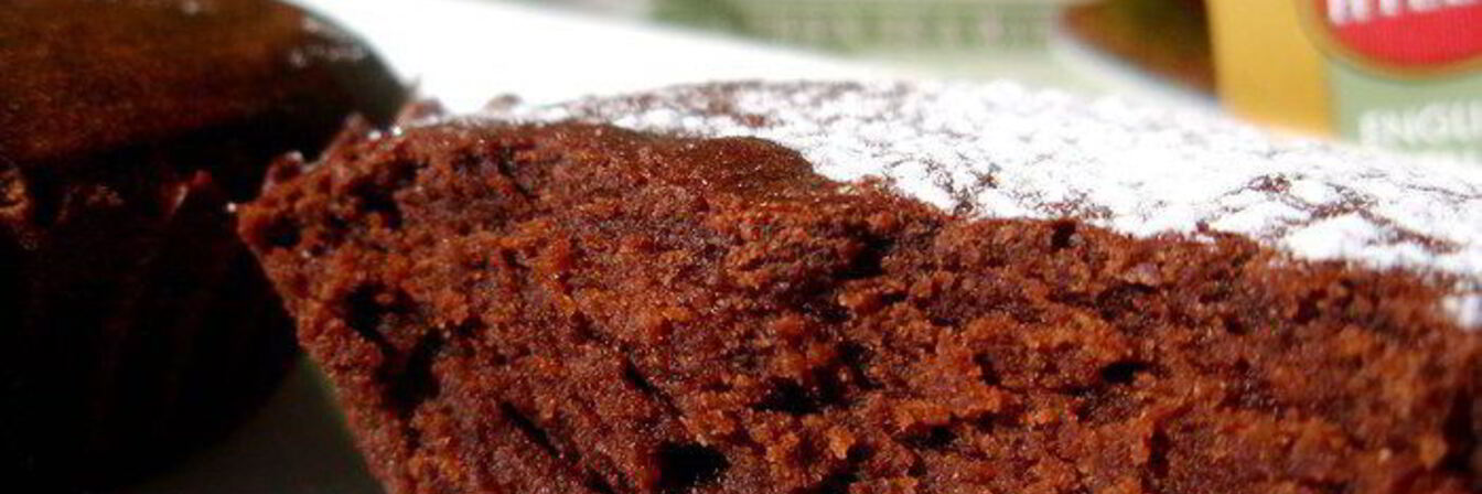 Облегченный Брауни