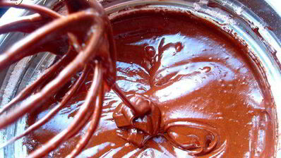 облегченный брауни