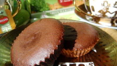 облегченный брауни