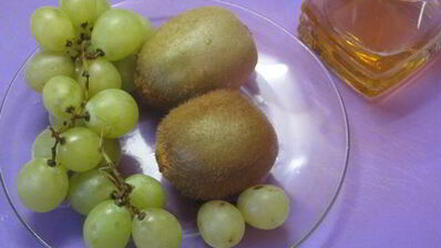 пирожное-безе загадочный поцелуй