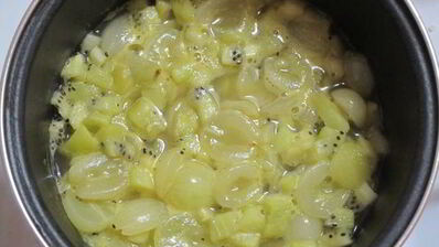 пирожное-безе загадочный поцелуй