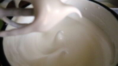 пирожное буше