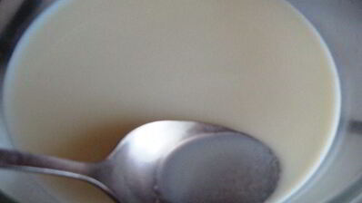 пирожное буше