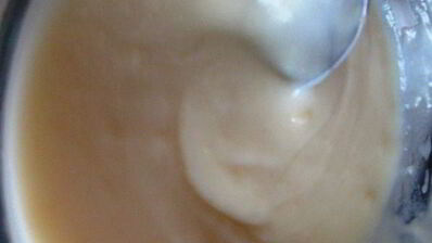 пирожное буше