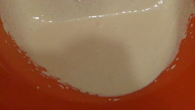 пирожное черносливка