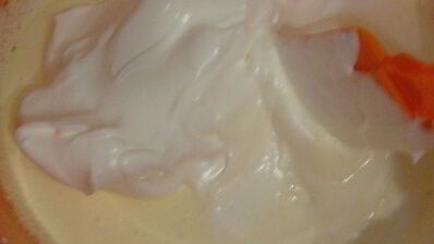 пирожное черносливка