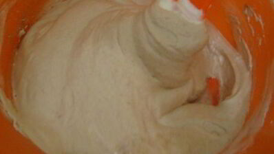 пирожное черносливка