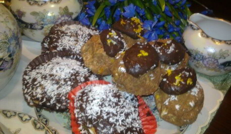 Рецепт пирожного к чаю беза выпечек