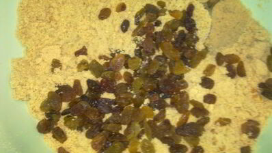 пирожное к чаю без выпечки