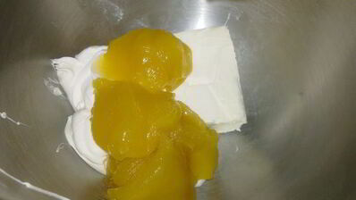 пирожное к чаю без выпечки