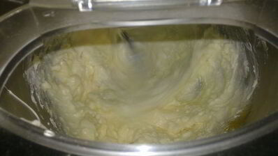 пирожное к чаю без выпечки