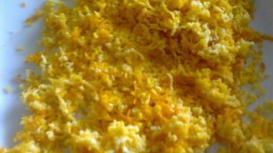 пирожное к чаю без выпечки