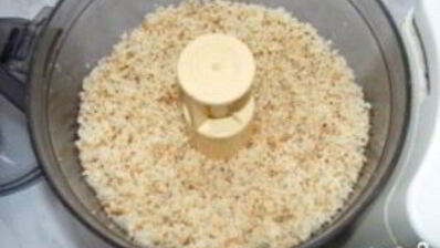 пирожное картошка без печенья