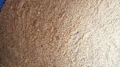 пирожное картошка из сушки