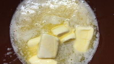 пирожное картошка из сушки