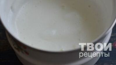 пирожное картошка в шоколадной глазури