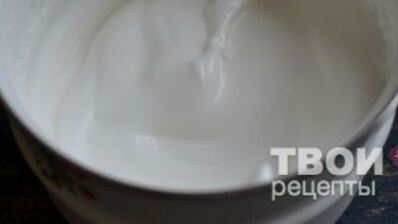 пирожное картошка в шоколадной глазури