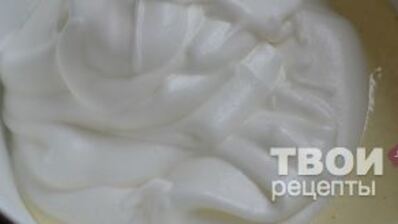 пирожное картошка в шоколадной глазури