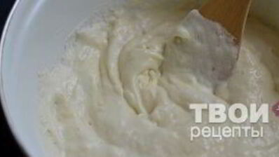 пирожное картошка в шоколадной глазури