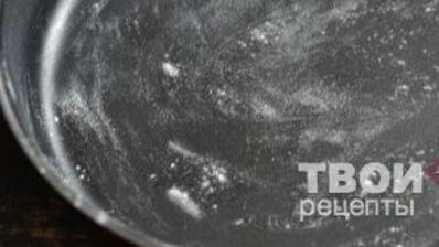 пирожное картошка в шоколадной глазури